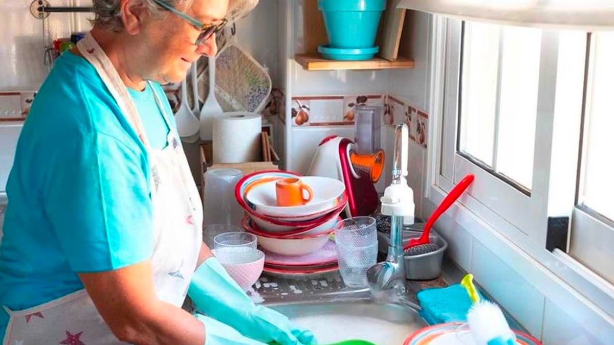 La nueva ley de las empleadas del hogar llegará a finales de mes