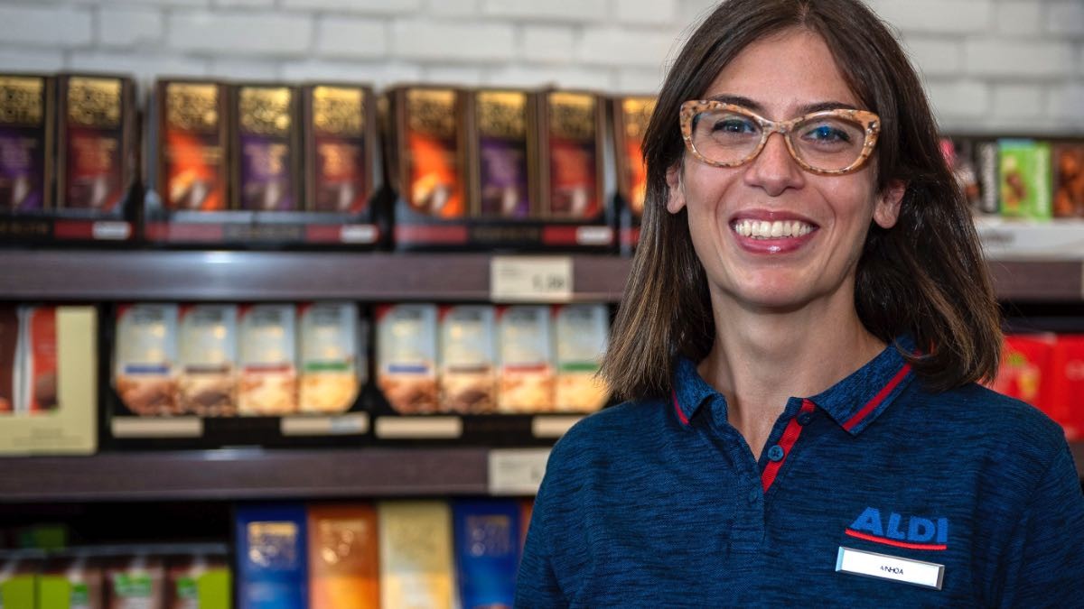 Aldi busca personal y lanza estas ofertas de empleo para estas ciudades: sueldos de 1.200€