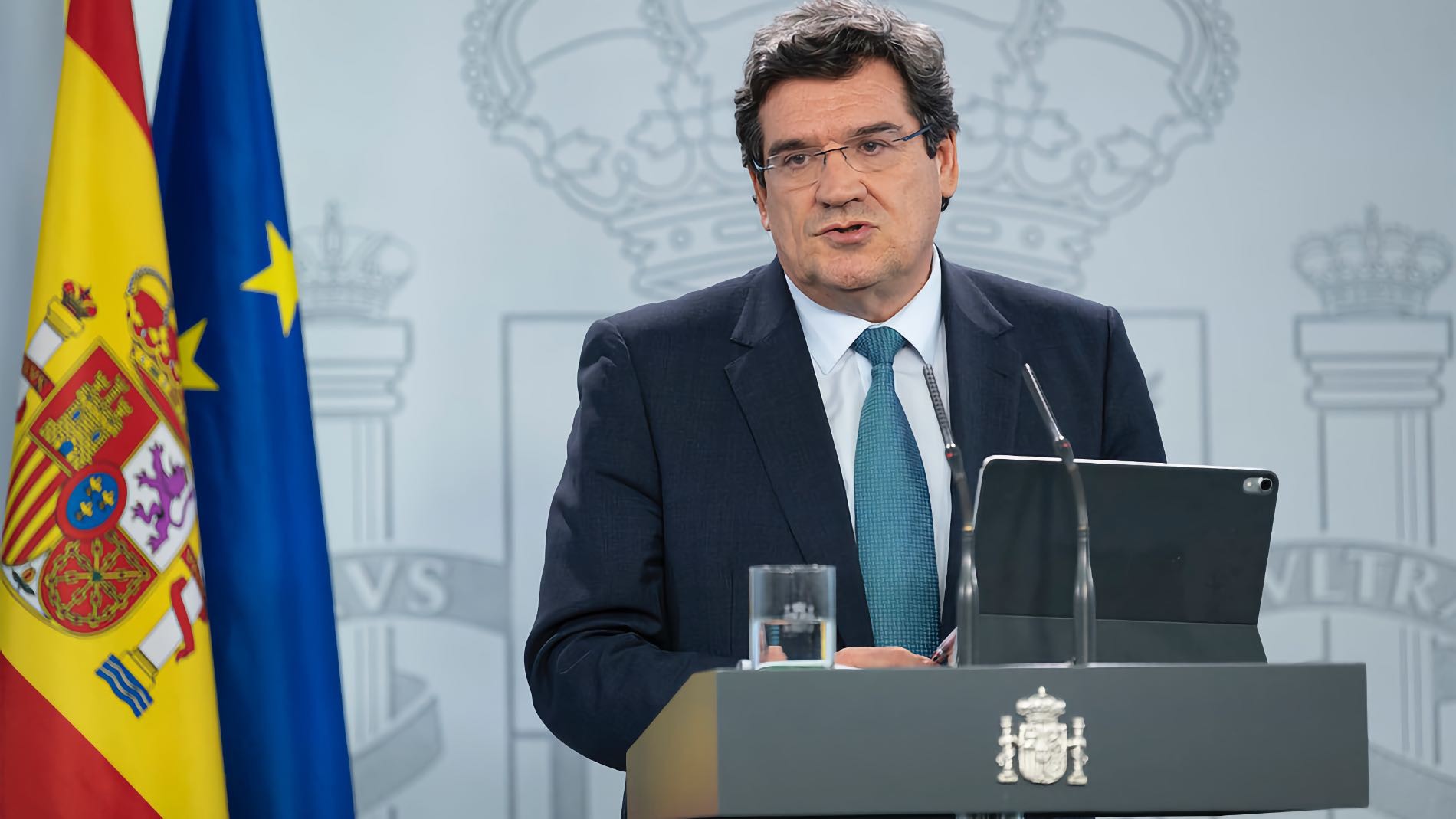 Escrivá cambia el cálculo de la afiliación a la Seguridad Social: en qué consiste la nueva metodología