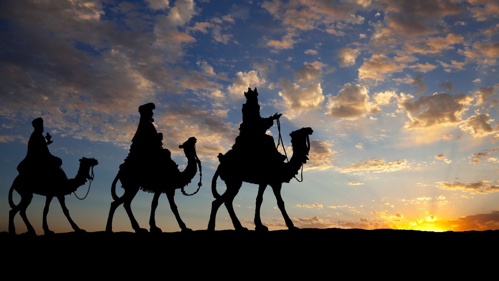 Feliz Noche de Reyes 2023: frases graciosas para enviar por WhatsApp a tus amigos