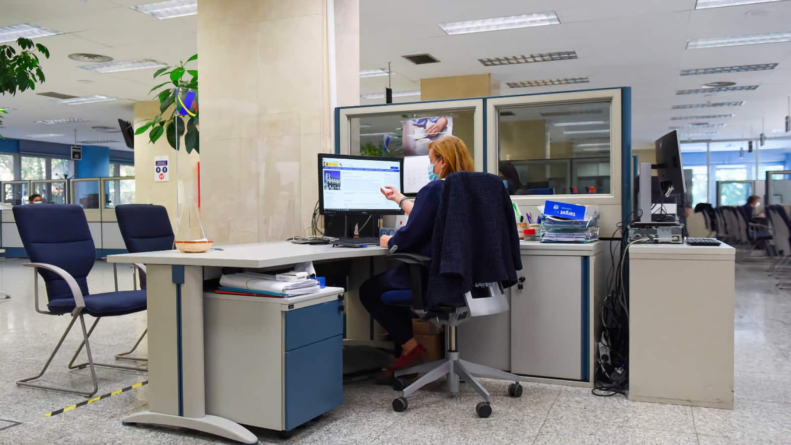 Cuánto van a cobrar los funcionarios con la subida salarial de 2023