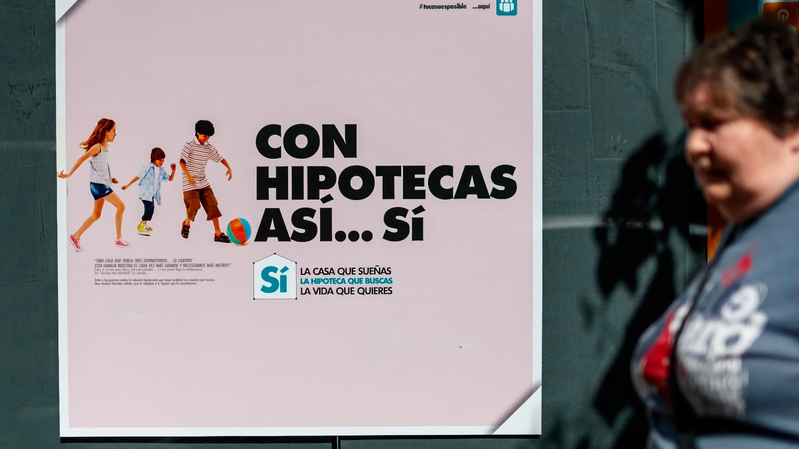 Estas son las mejores hipotecas fijas y variables que ofrecen los bancos en enero de 2023