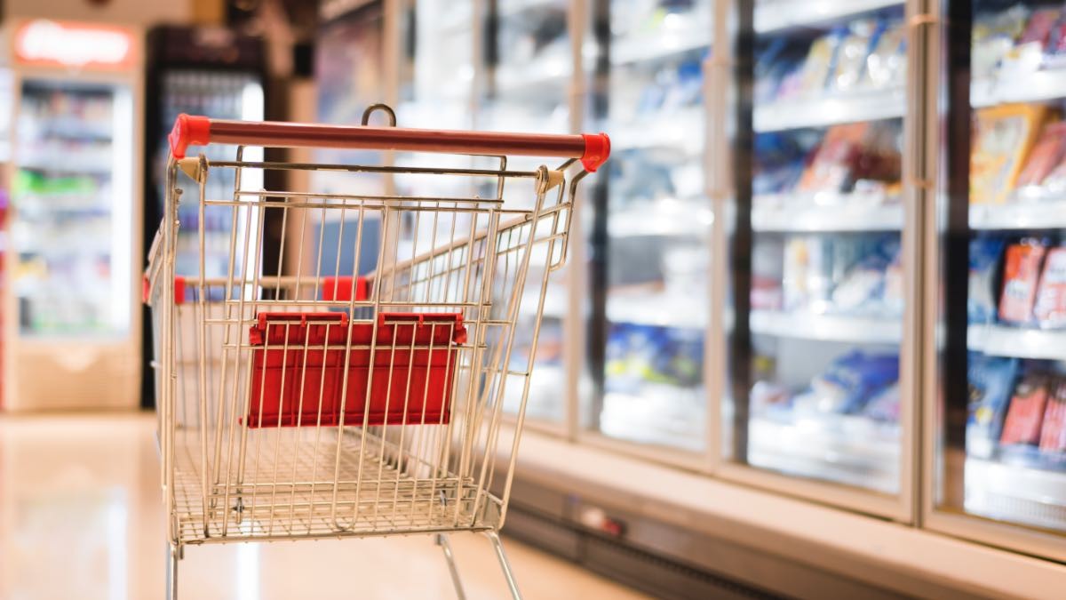 Sube el IPC adelantado de enero hasta el 5,8%: la inflación subyacente sigue imparable