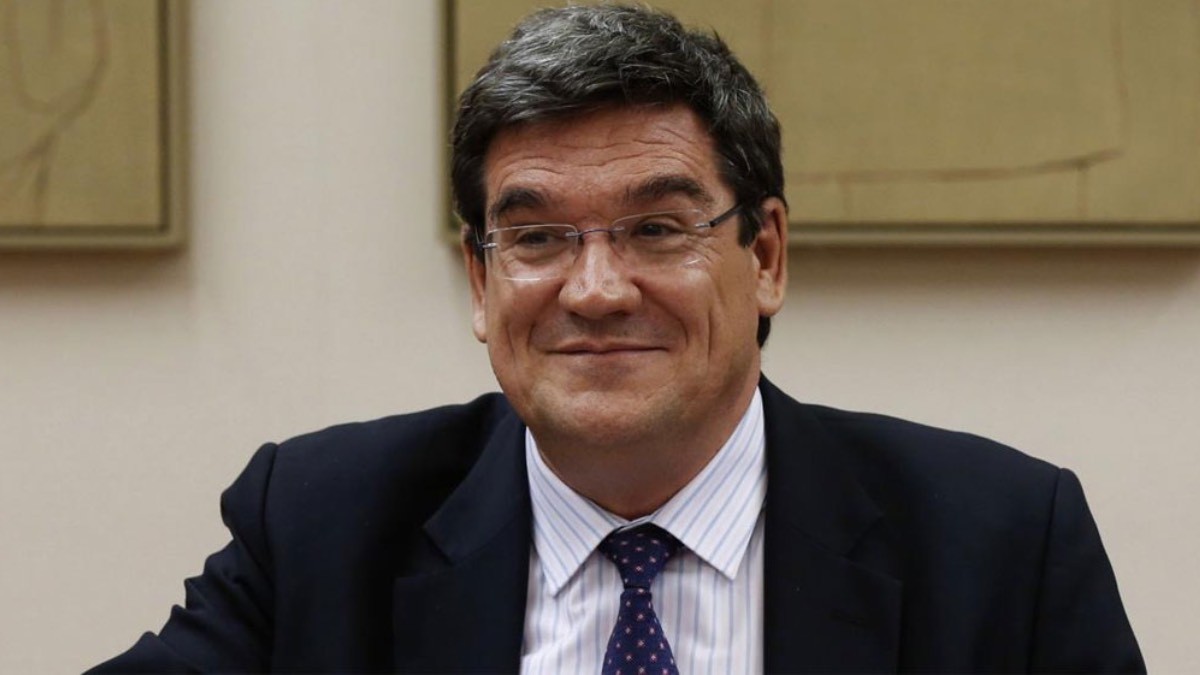 Escrivá asegura que 2022 ha sido un buen año para el empleo pese a la complicada situación económica