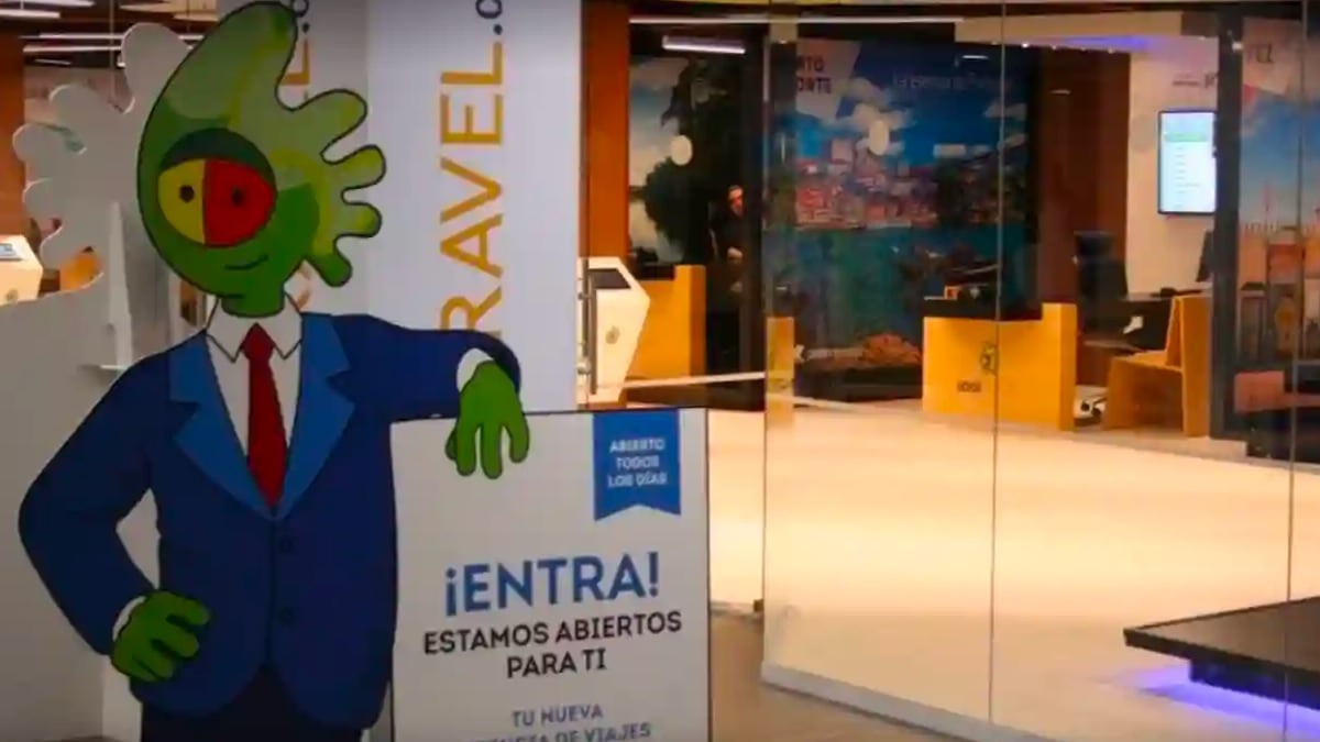 Por fin Logitravel da el salto "OFFLINE" que tanto se esperaba
