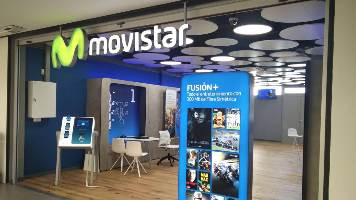 Movistar sube desde hoy las tarifas, Orange y Vodafone lo harán en las próximas semanas