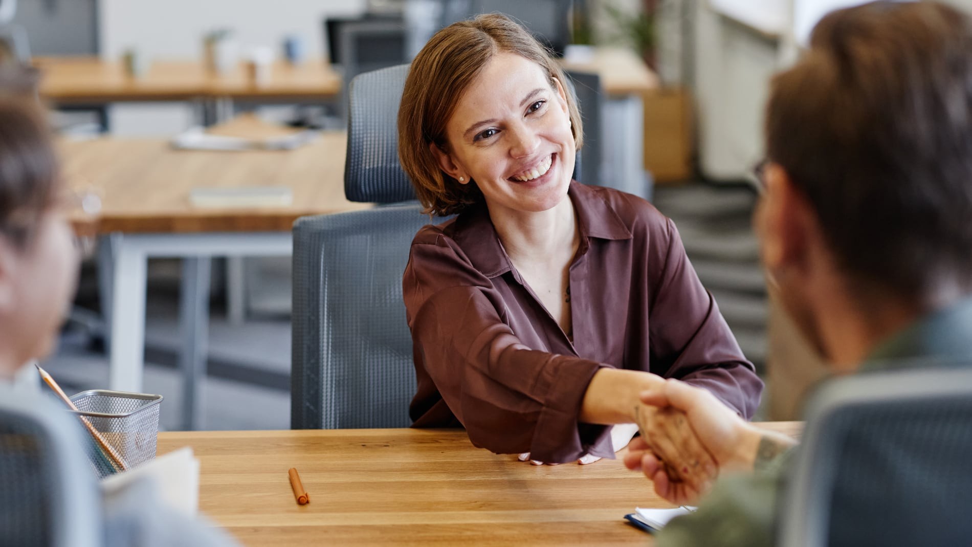 Los 15 consejos para encontrar trabajo rápido y ser contratado