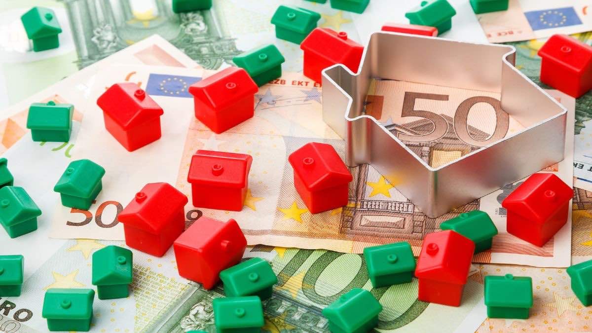 La OCU avisa sobre lo que pasará con el precio de la vivienda en 2023