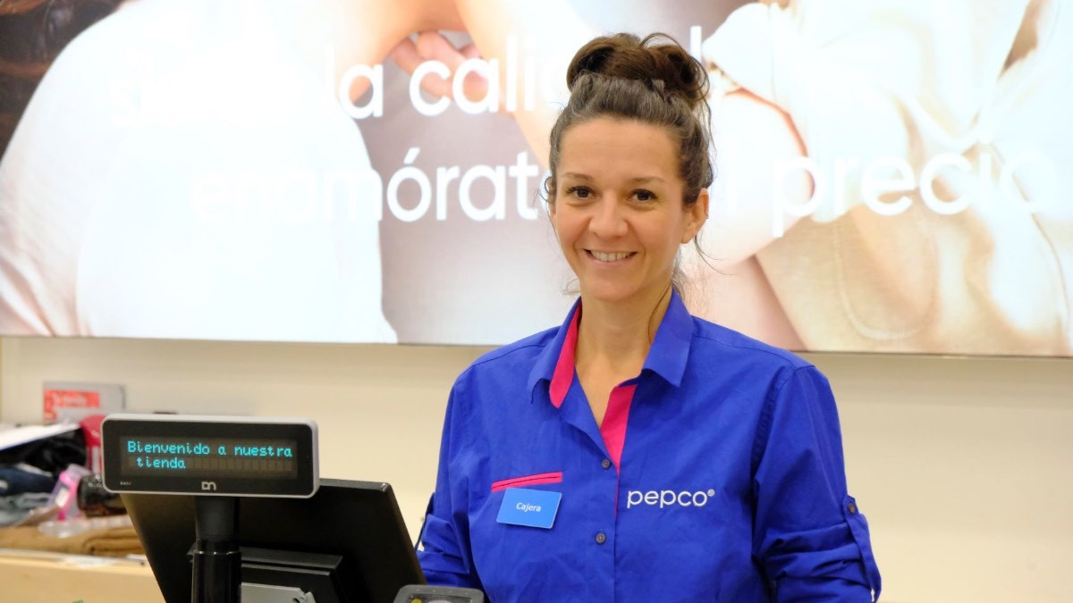 Trabaja en Pepco: el gigante 'low cost' más barato que Primark