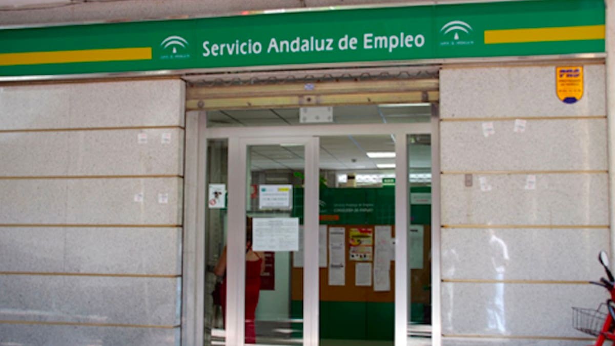 El Servicio Andaluz de Empleo oferta más de 1.000 empleos para junio de 2020