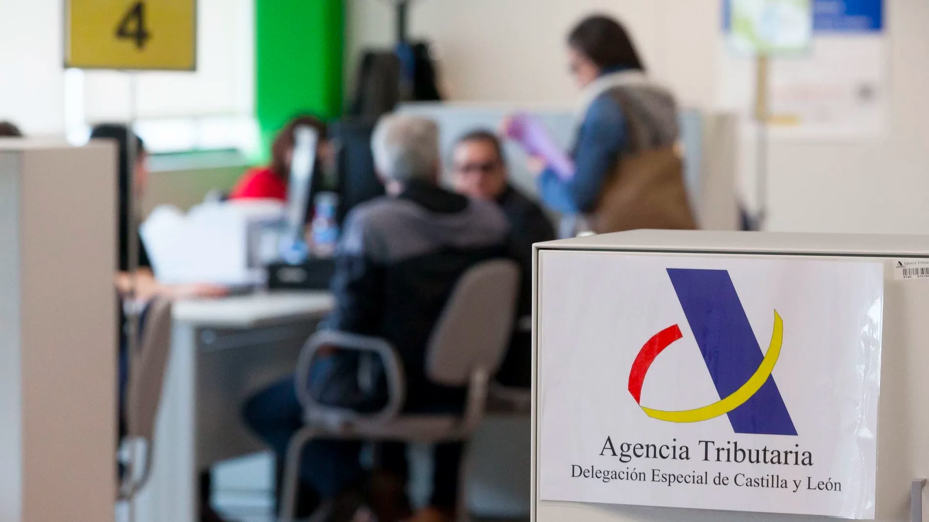 Cómo pedir cita previa en Hacienda para la Declaración de la Renta 2020-21