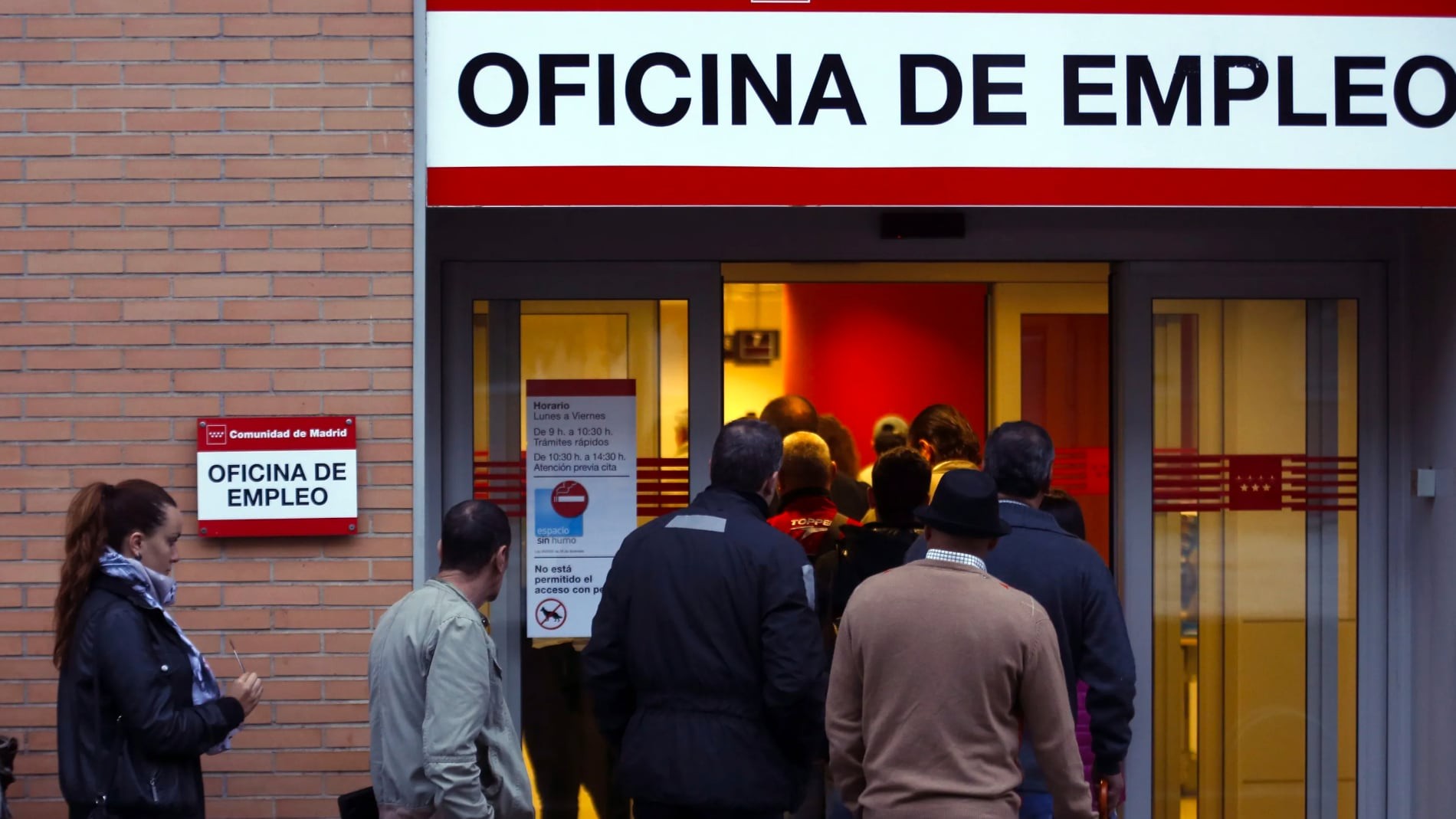 Cuándo se cobra el paro y los subsidios por desempleo en Marzo: esta es la fecha en la que el SEPE hace el ingreso