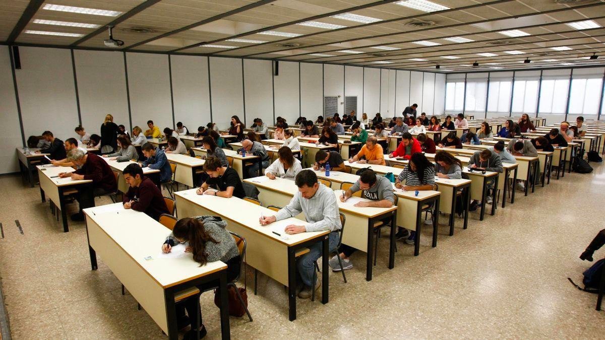 El BOE publica las nuevas oposiciones del año para obtener plaza en 2023