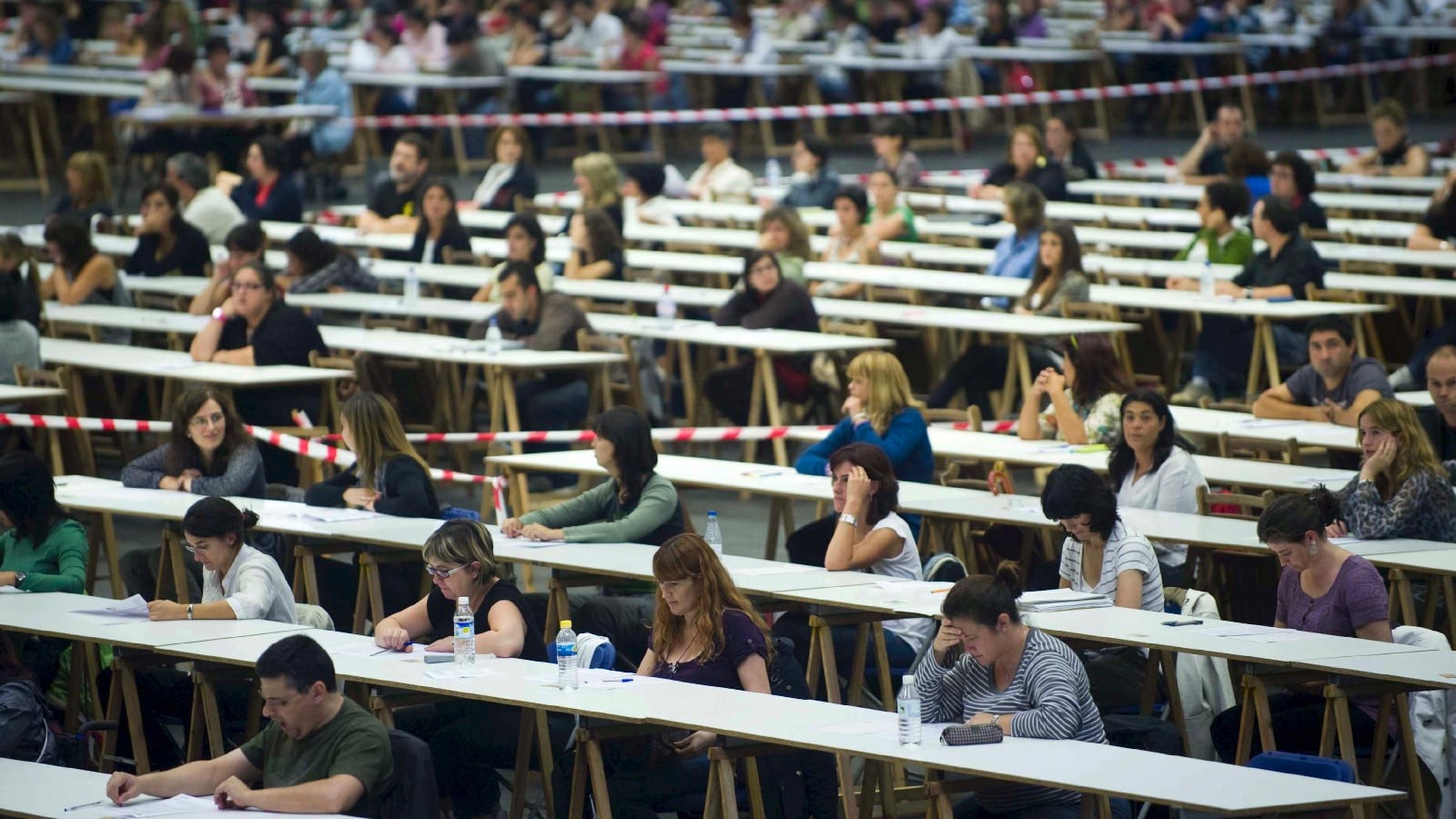 El BOE publica estas 5 oposiciones que son fáciles de aprobar: 11.451 plazas