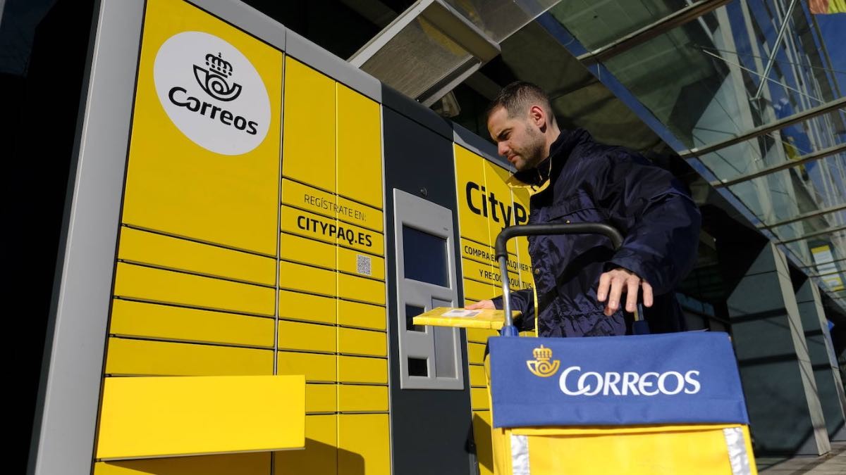 Oposiciones a Correos 2023: abierto el plazo de inscripción hasta el 21 de enero
