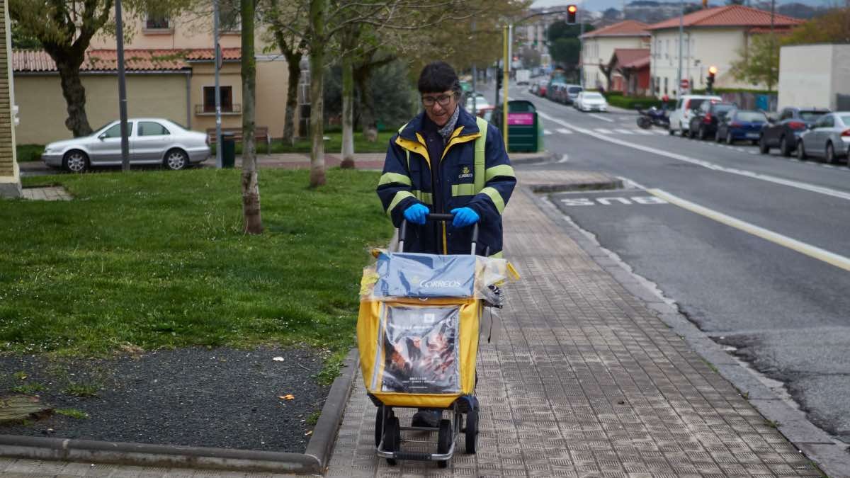 Cómo aprobar el examen de las oposiciones de Correos 2023: pruebas y puntuación