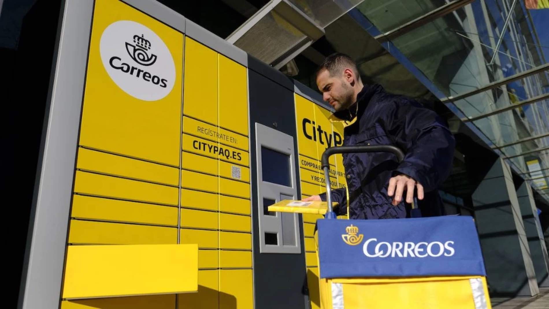 Fecha de examen oficial para las oposiciones a Correos en 2023: hay más de 7.000 plazas