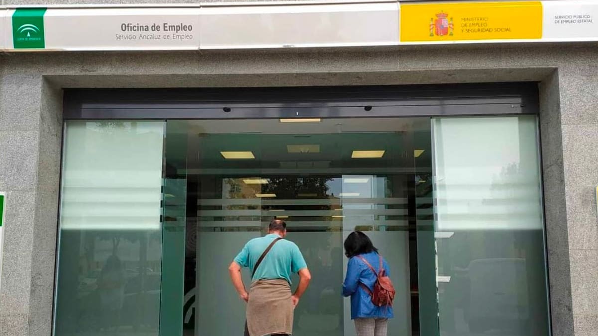 La Junta de Andalucía lanza 2.168 ofertas de empleo a través del SAE