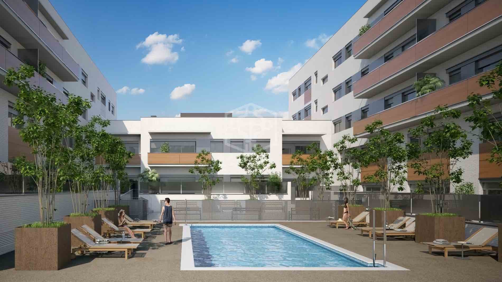 Banco Santander pone a la venta más de 200 pisos y chalets por un precio inferior a los 50.000 euros con rebaja