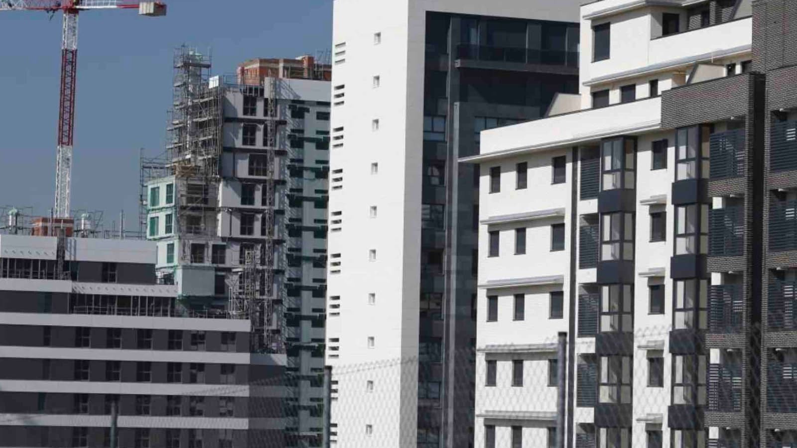 Banco Santander pone a la venta más de 200 pisos y chalets por menos de 45.000 euros