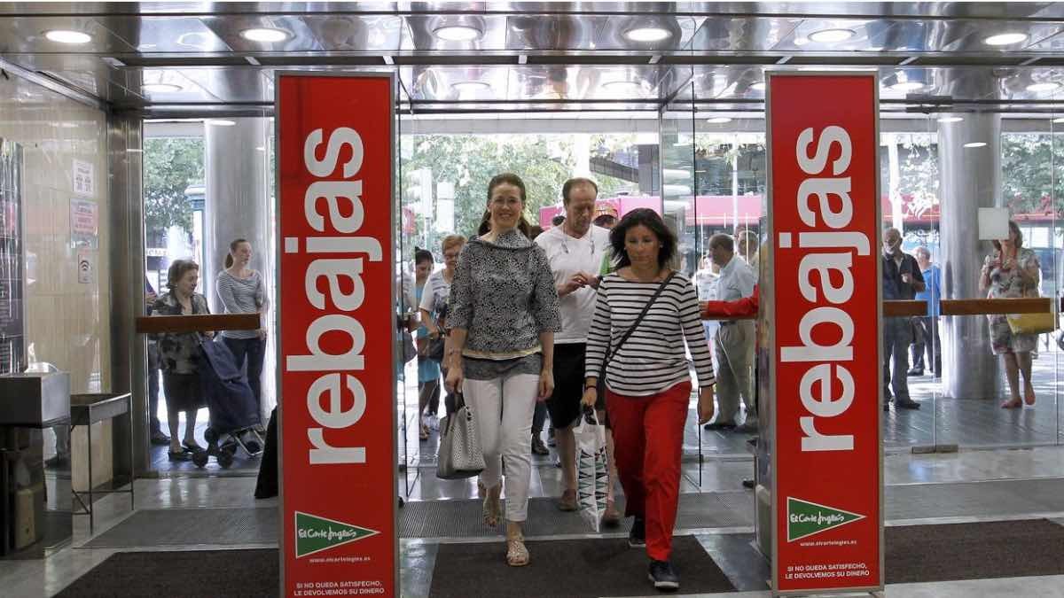 Las increíbles rebajas 2023 de El Corte Inglés: Tous, Pandora, Bimba Y Lola…a precios más que tentadores