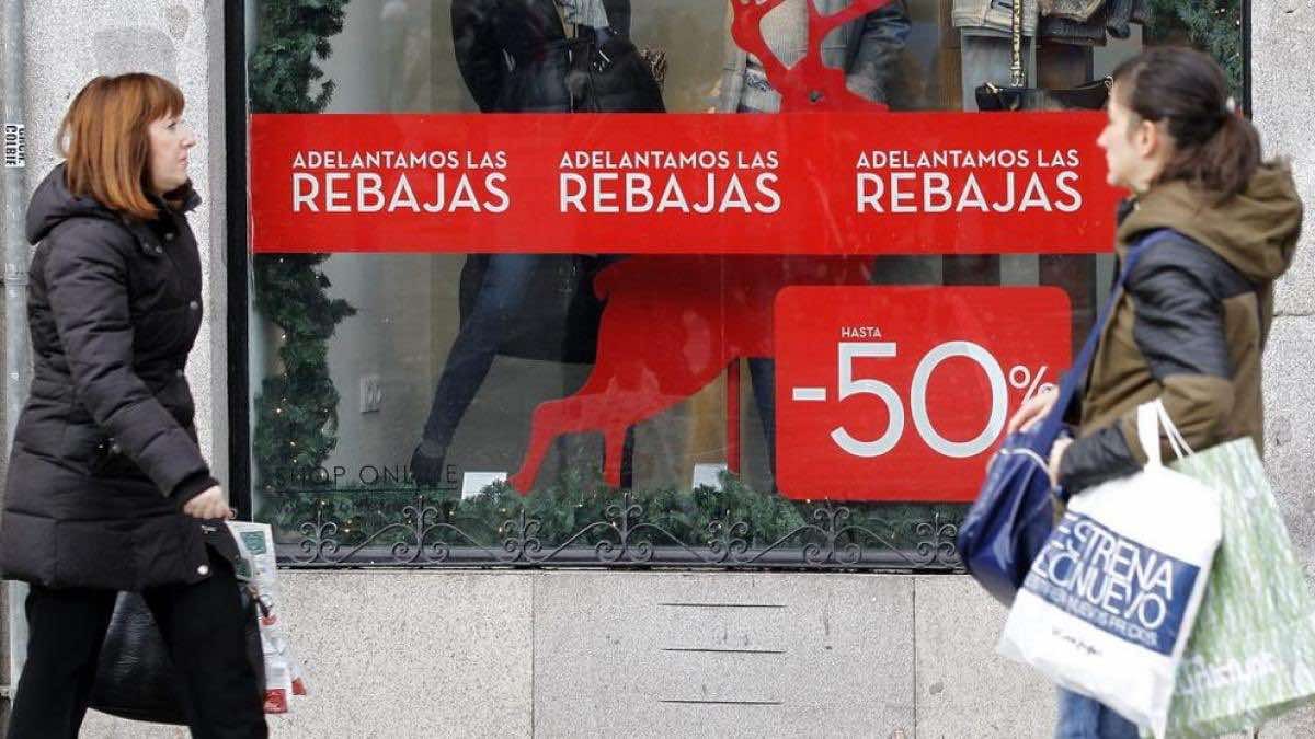 Rebajas 2023: los consejos para que no te engañen y pierdas dinero en tus compras
