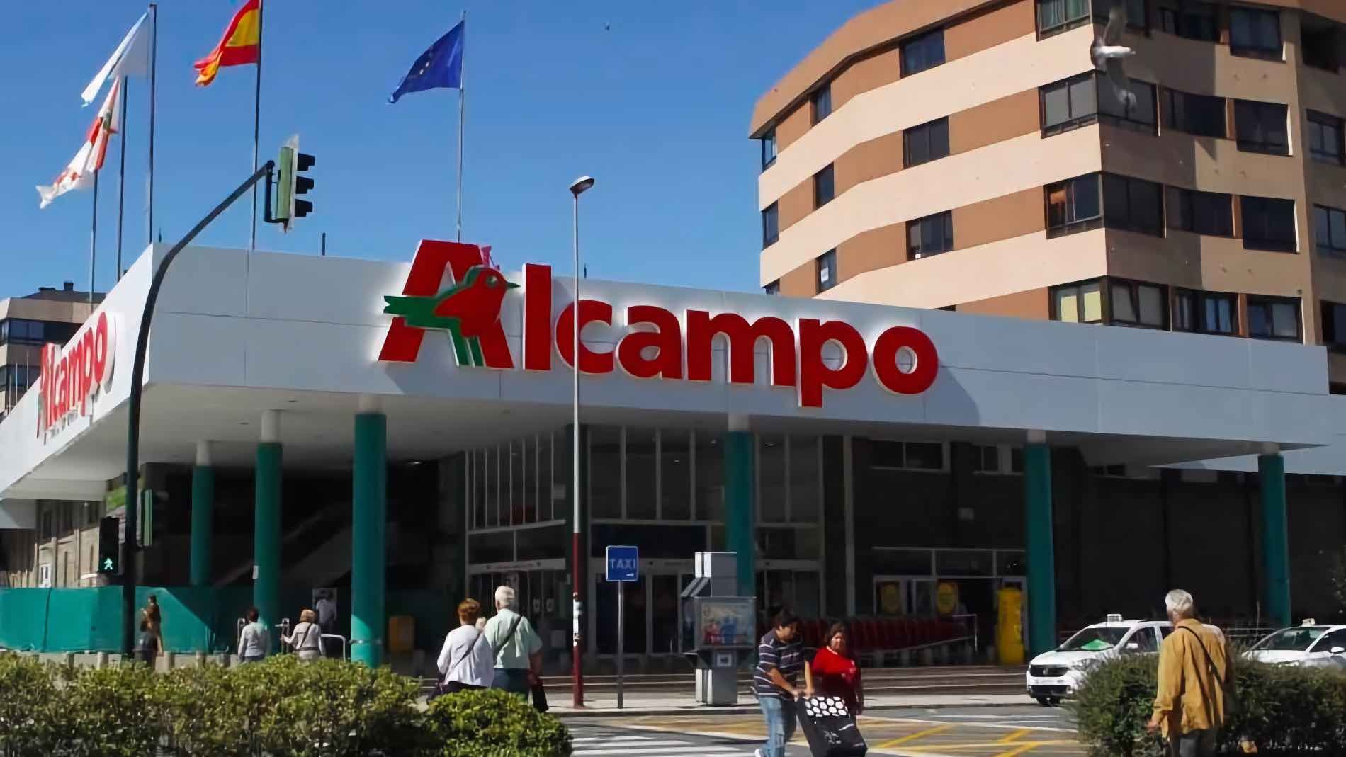 Alcampo necesita contratar a 80 repartidores: pasos para apuntarse a la oferta de empleo