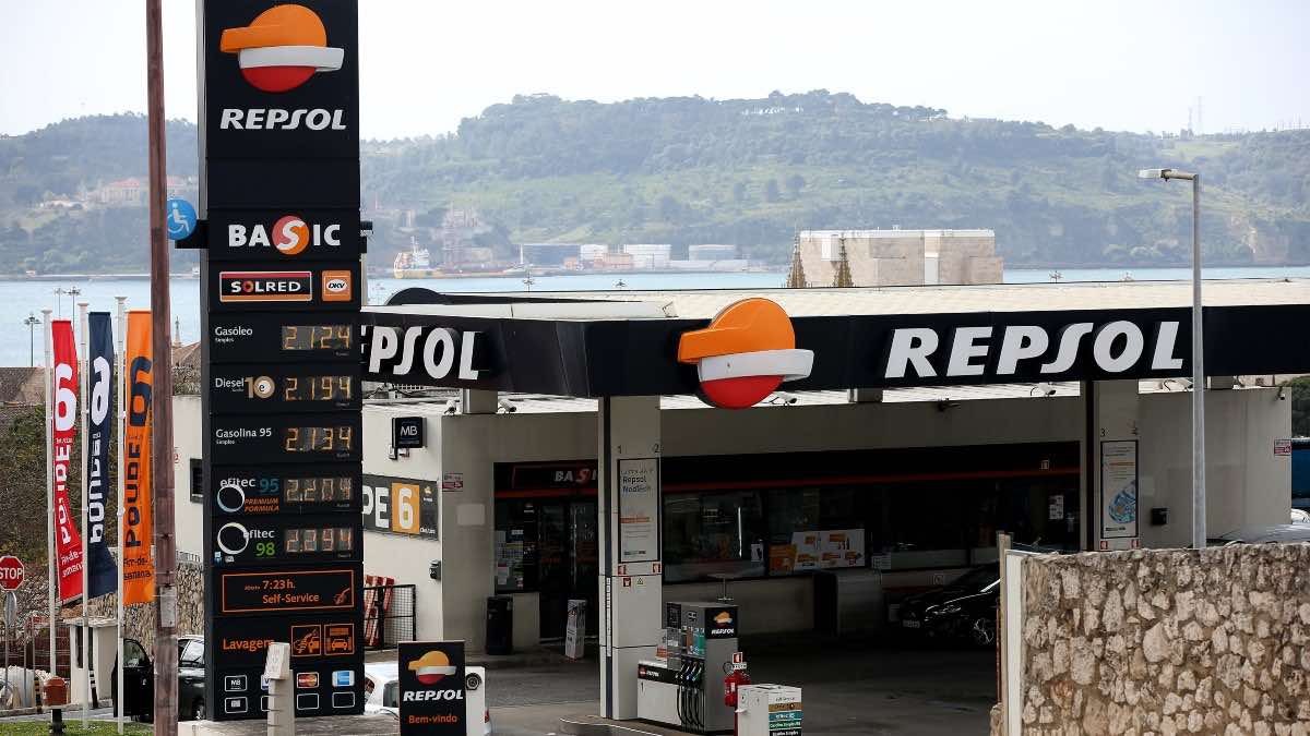 La gasolina y el gasóleo suben más del 15% desde el fin del descuento a los carburantes