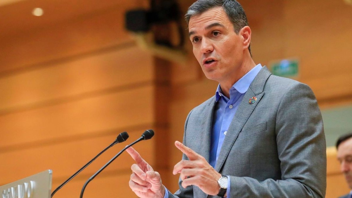 El Gobierno de España acuerda subir el Salario Mínimo Interprofesional un 8%, hasta los 1080 euros