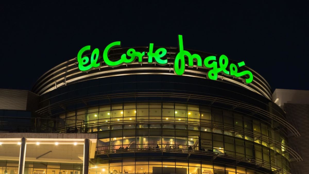 La OCU revela los detalles secretos de la nueva tarjeta de El Corte Inglés