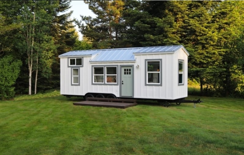 Casa prefabricada Taurus