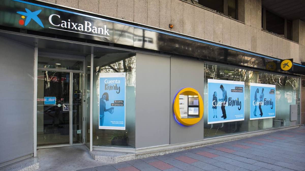 Aviso de CaixaBank a sus clientes que usan Bizum