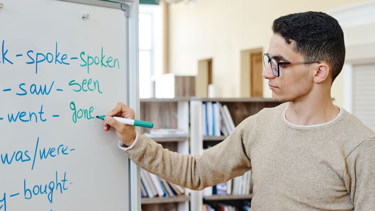 Hasta 2.400 becas para un curso intensivo de inmersión lingüística en inglés