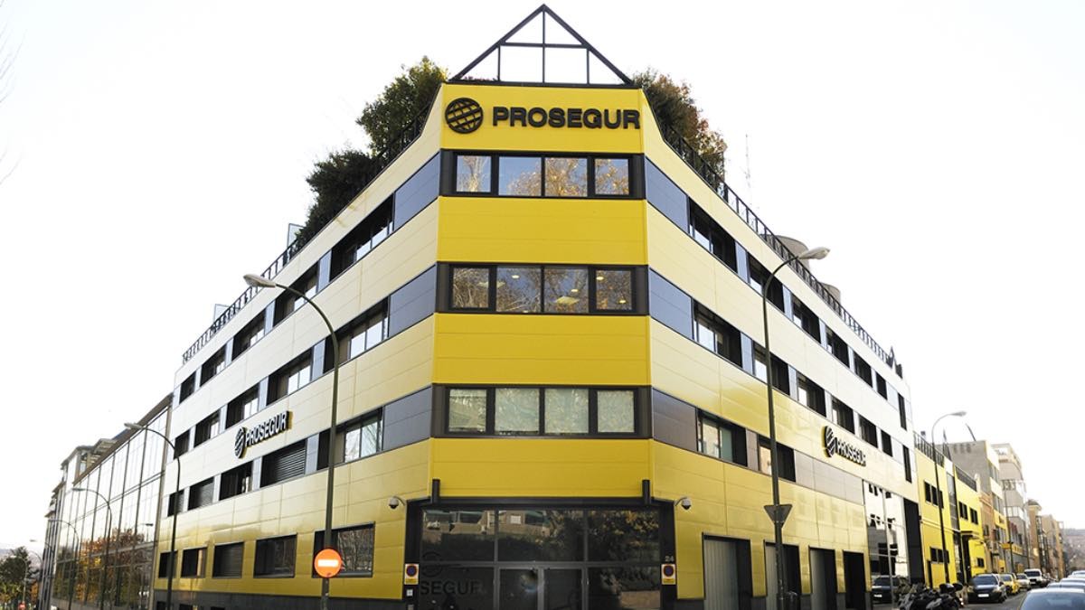 Prosegur busca becarios para distintos departamentos: prácticas remuneradas de lunes a viernes