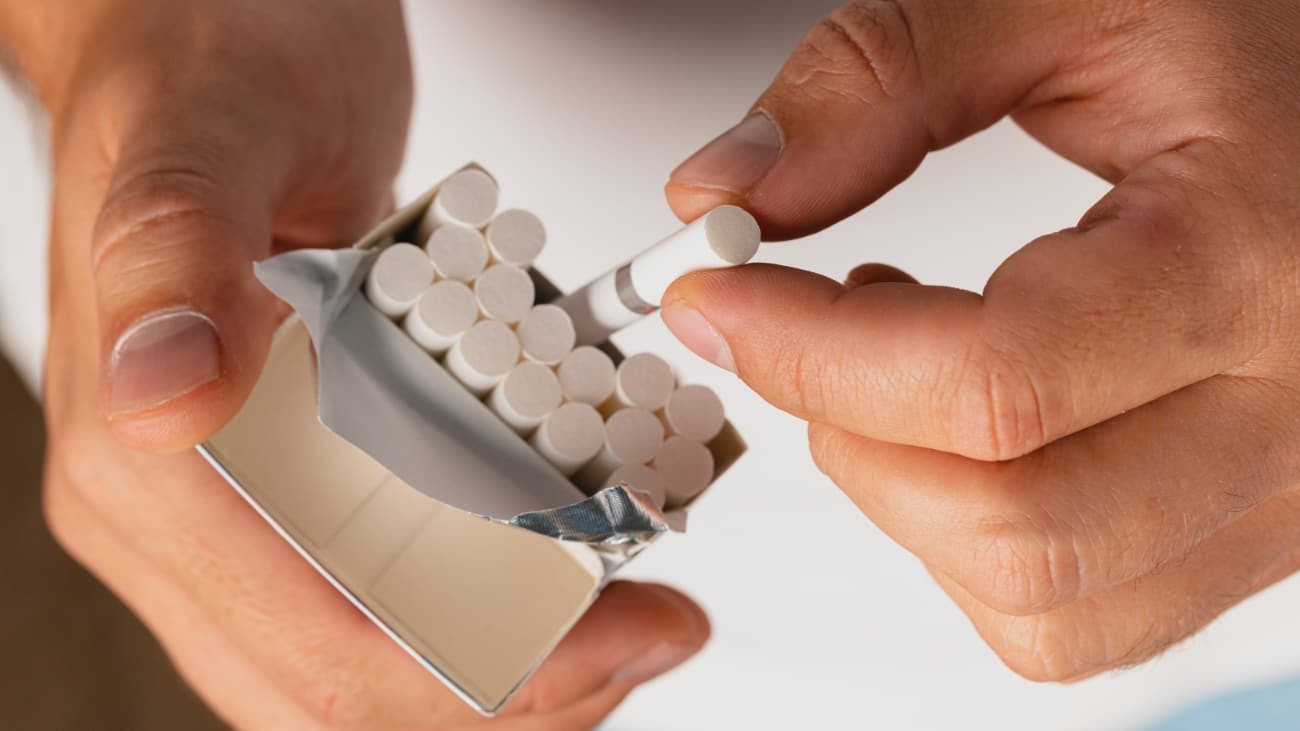 El BOE publica el nuevo precio del tabaco: nueva sacudida al bolsillo de los fumadores