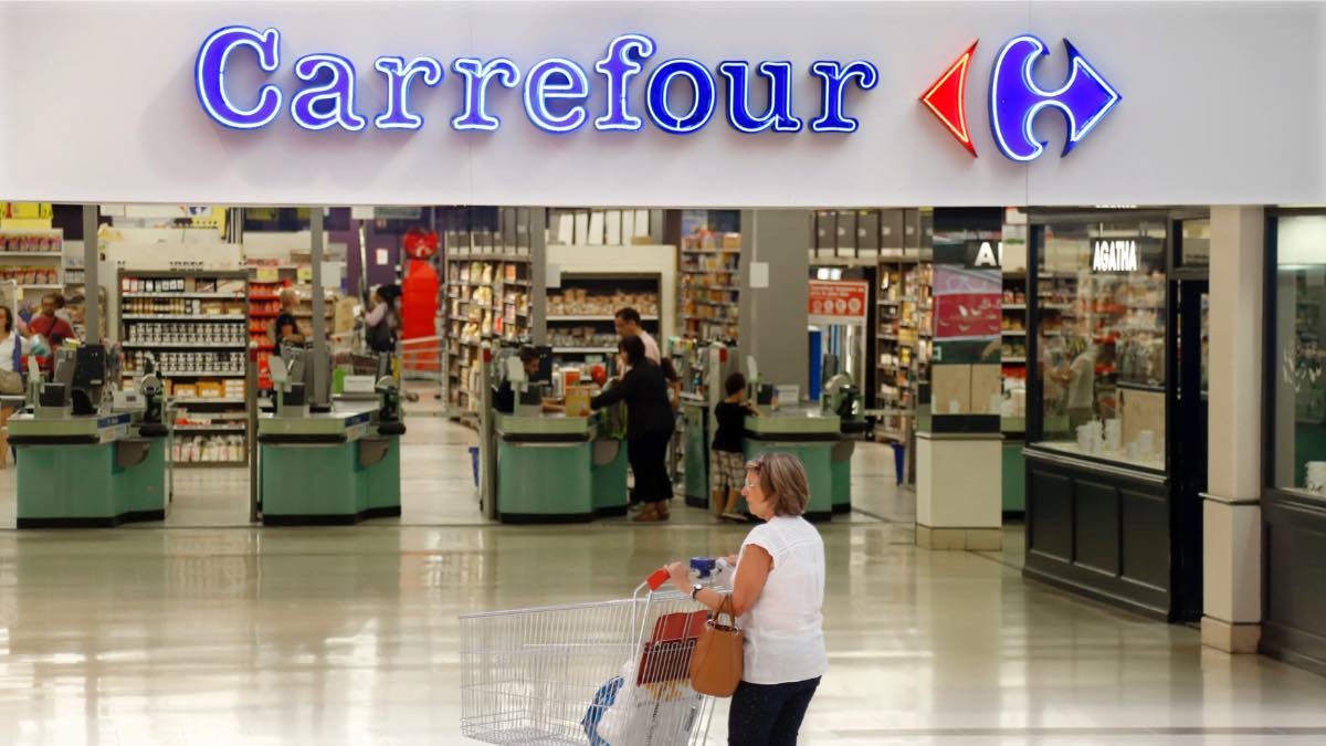 Carrefour anuncia descuentos y beneficios para mayores de 65 años