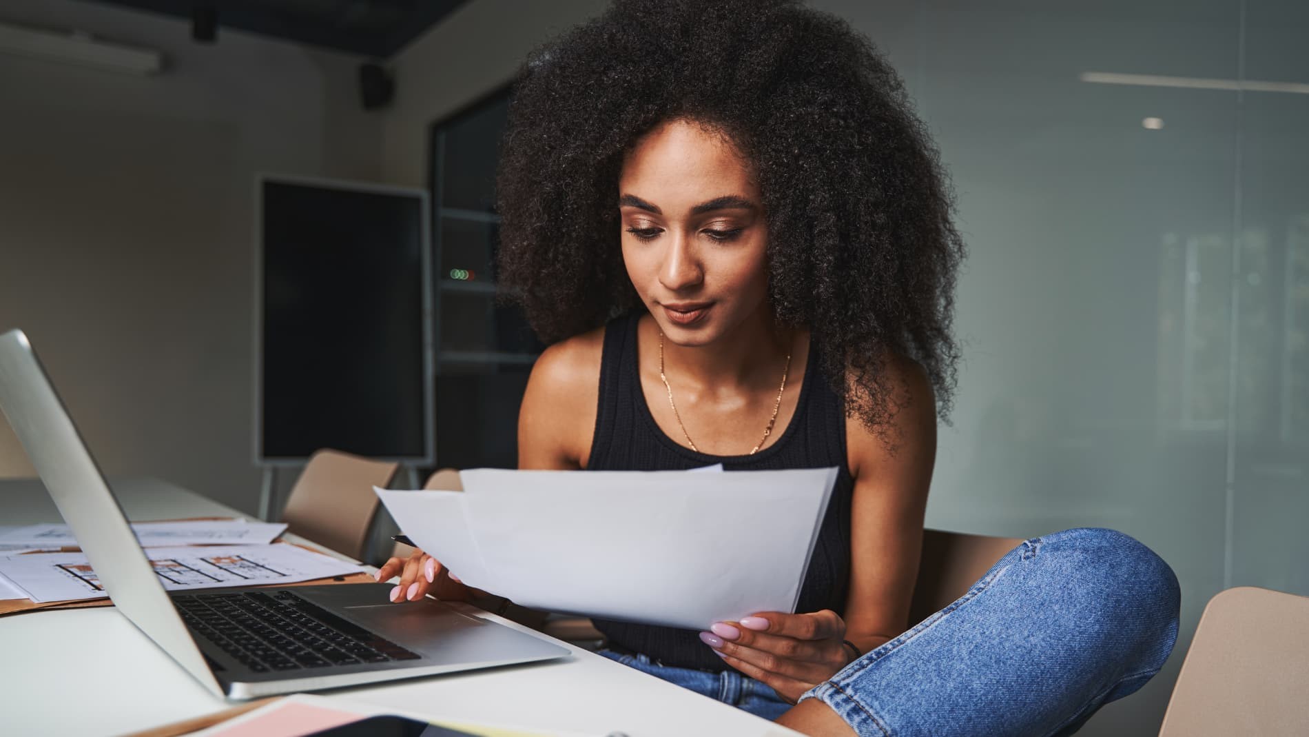 Cómo hacer un curriculum europeo: plantillas CV Europass para rellenar