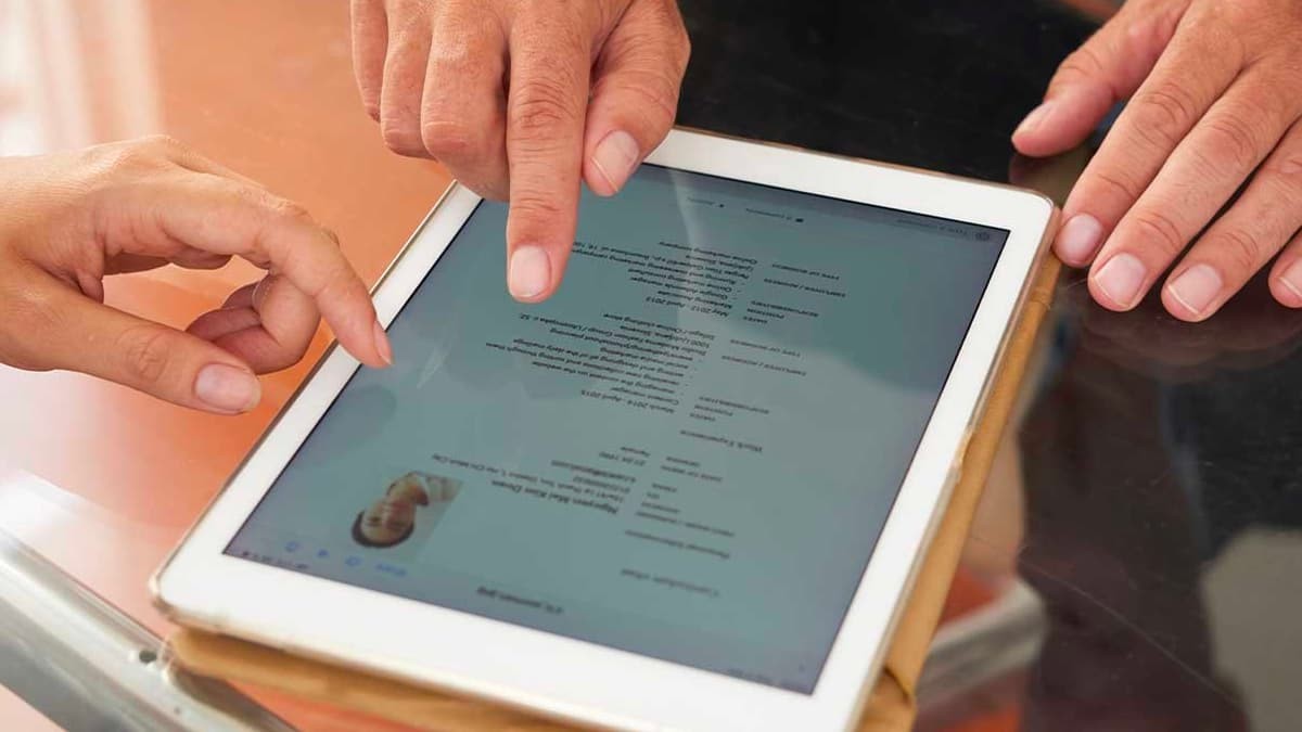El Curriculum Ciego para acabar con la discriminación laboral