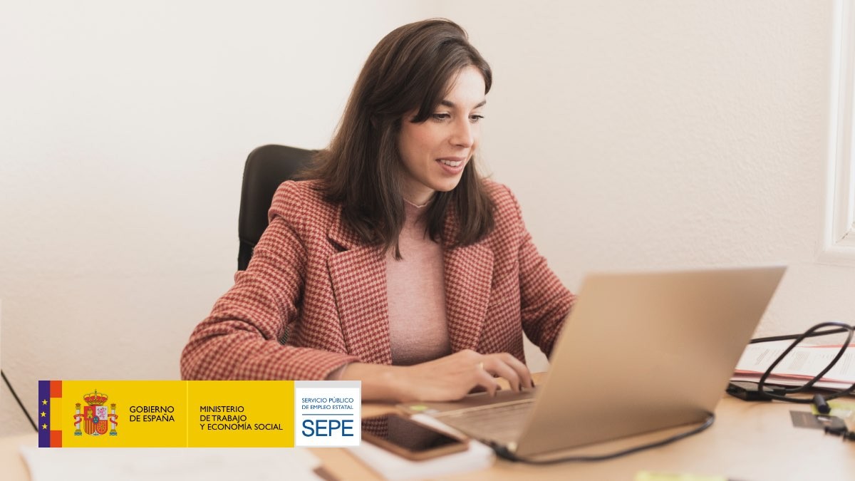 El SEPE publica los cursos gratis de Google que necesitas hacer para encontrar empleo en 2023