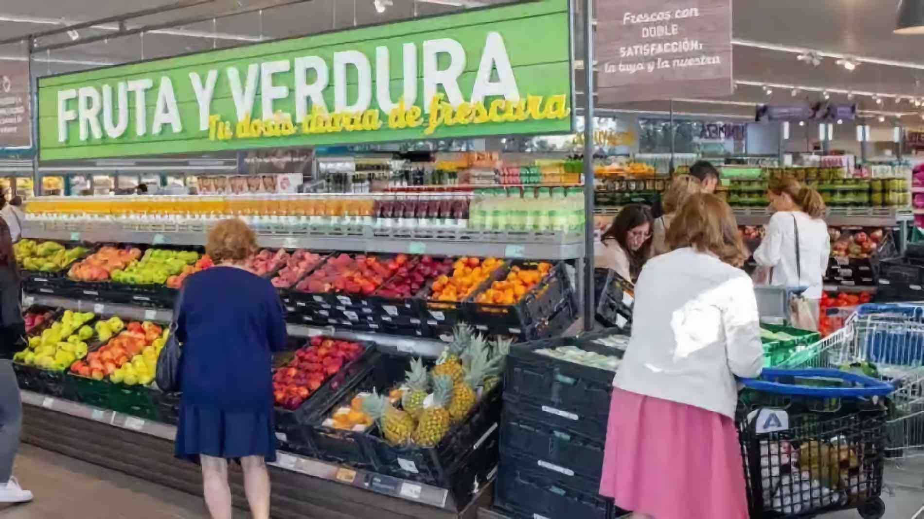 Nueva subida de la inflación: el INE dispara el IPC adelantado de febrero al 6,1% 