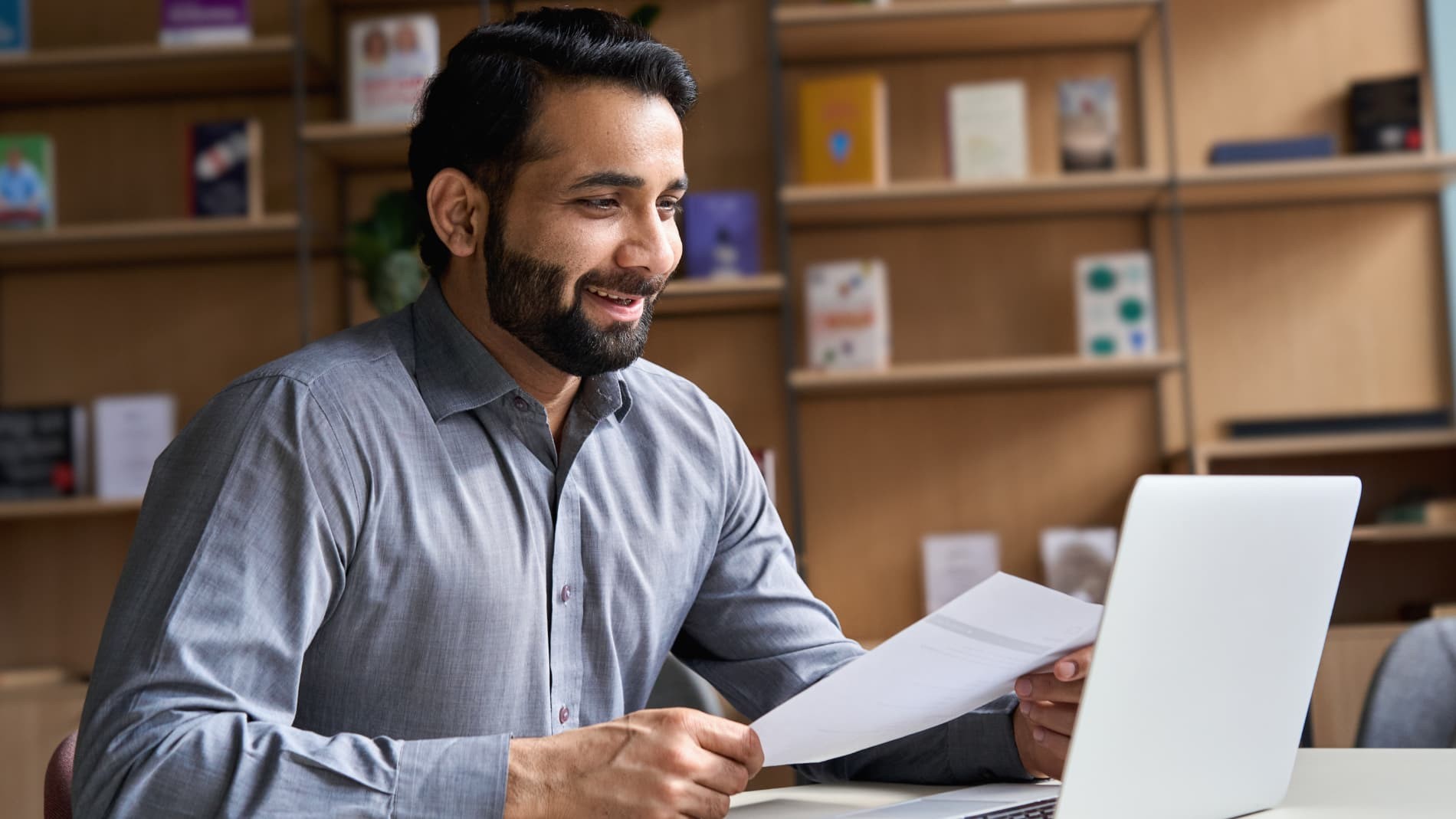 Cómo redactar un Currículum sin experiencia previa de trabajo