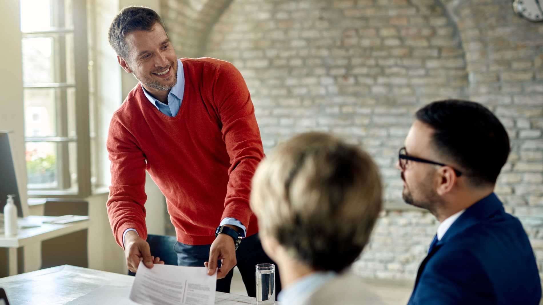 Ideas para saber cómo hacer un currículum perfecto y conseguir empleo