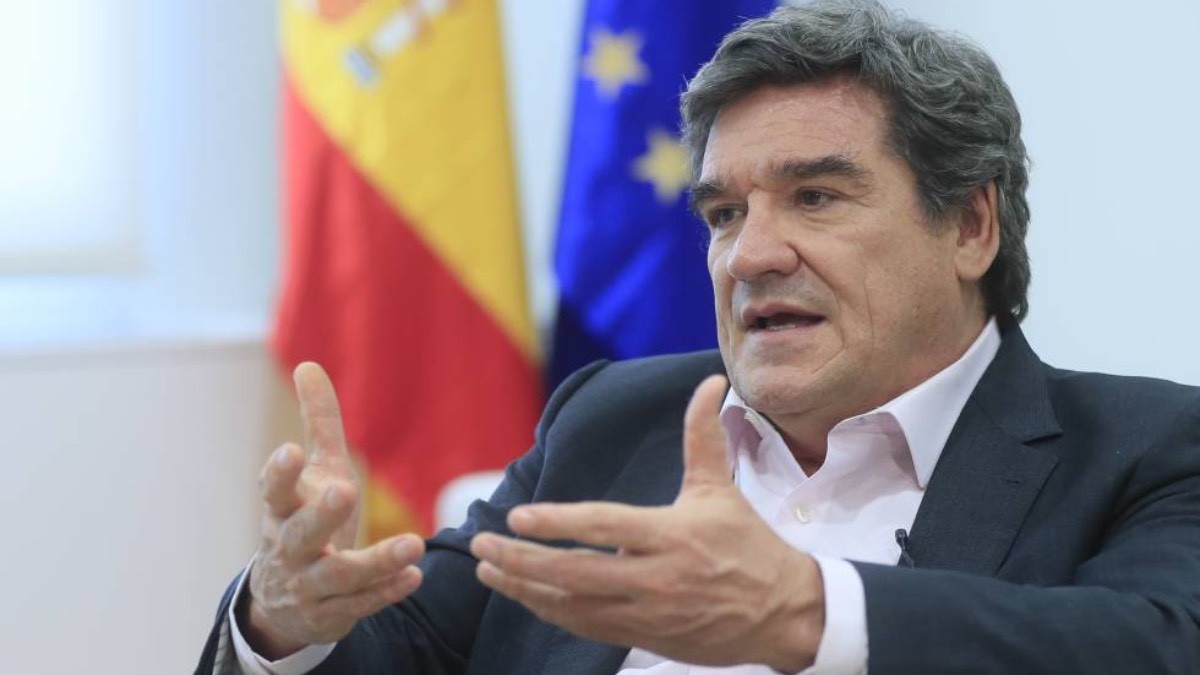 El Gobierno debate crear un recargo adicional a las cotizaciones de los altos sueldos