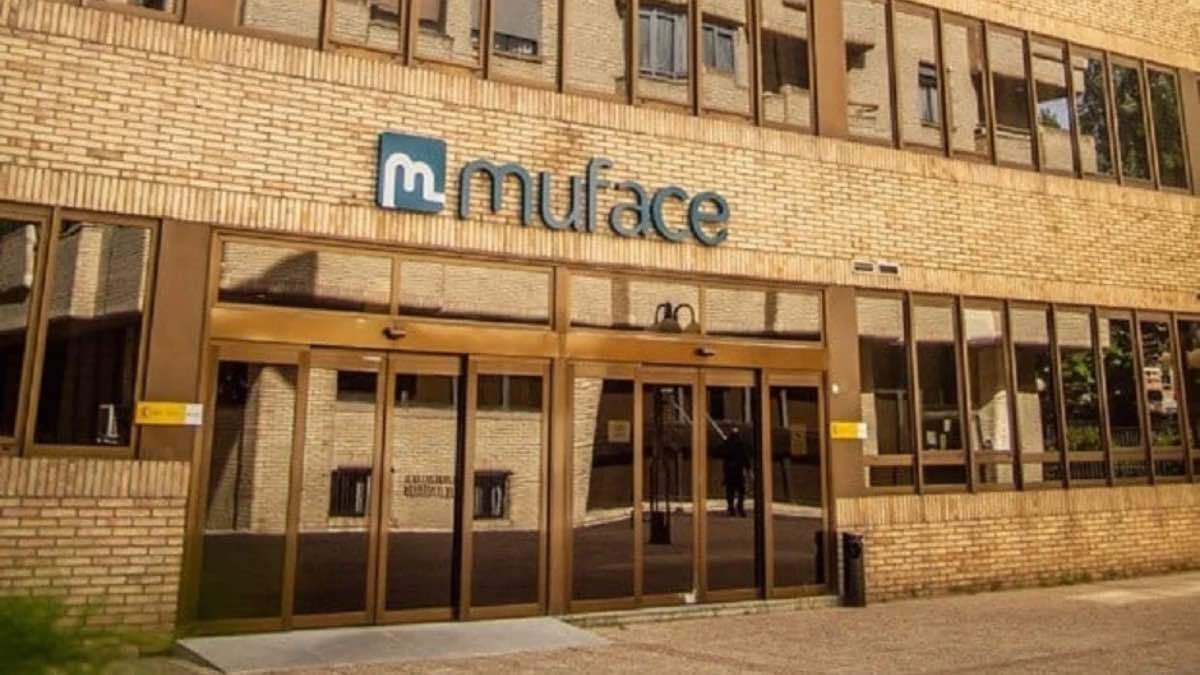 Cómo queda la pensión de jubilación para los funcionarios del MUFACE en 2023