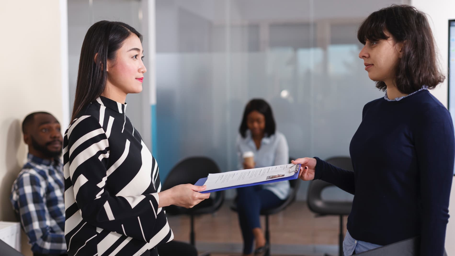 Así es el currículum ideal para buscar empleo según Infojobs