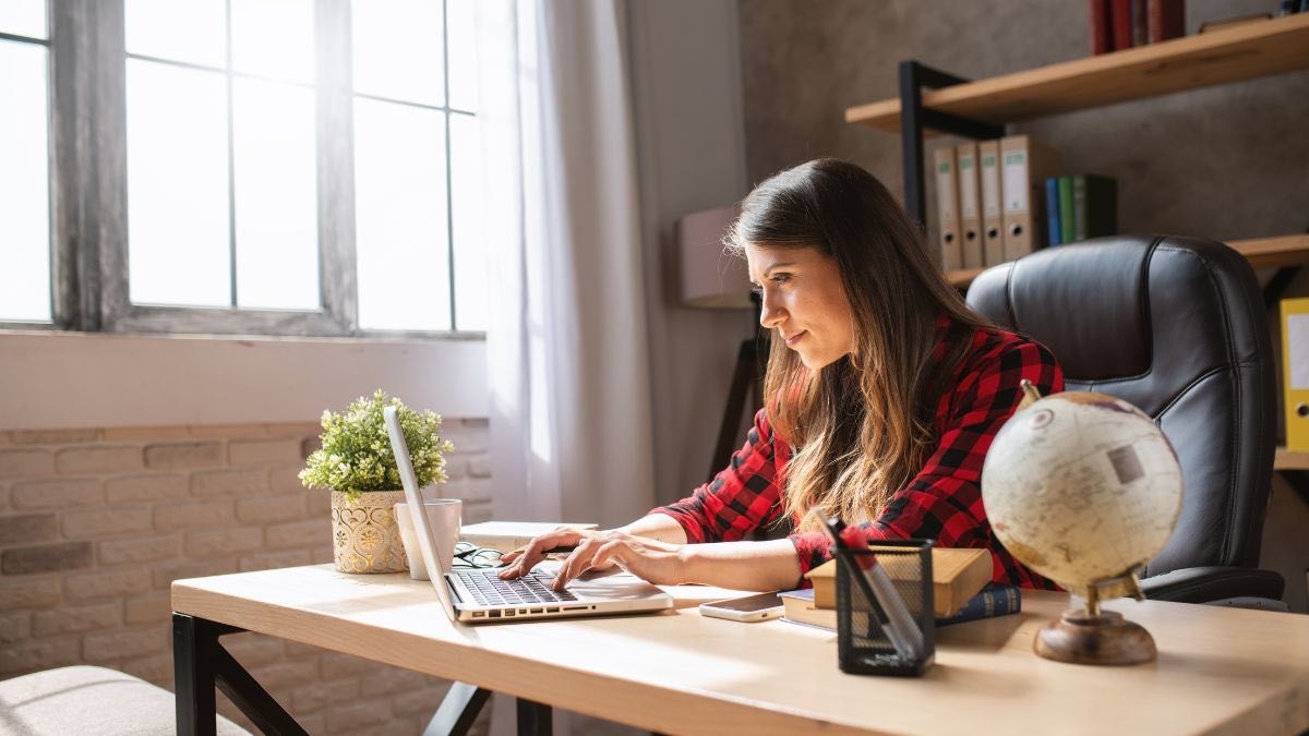 Ofertas de empleo para teletrabajar: buscan a todo tipo de trabajadores