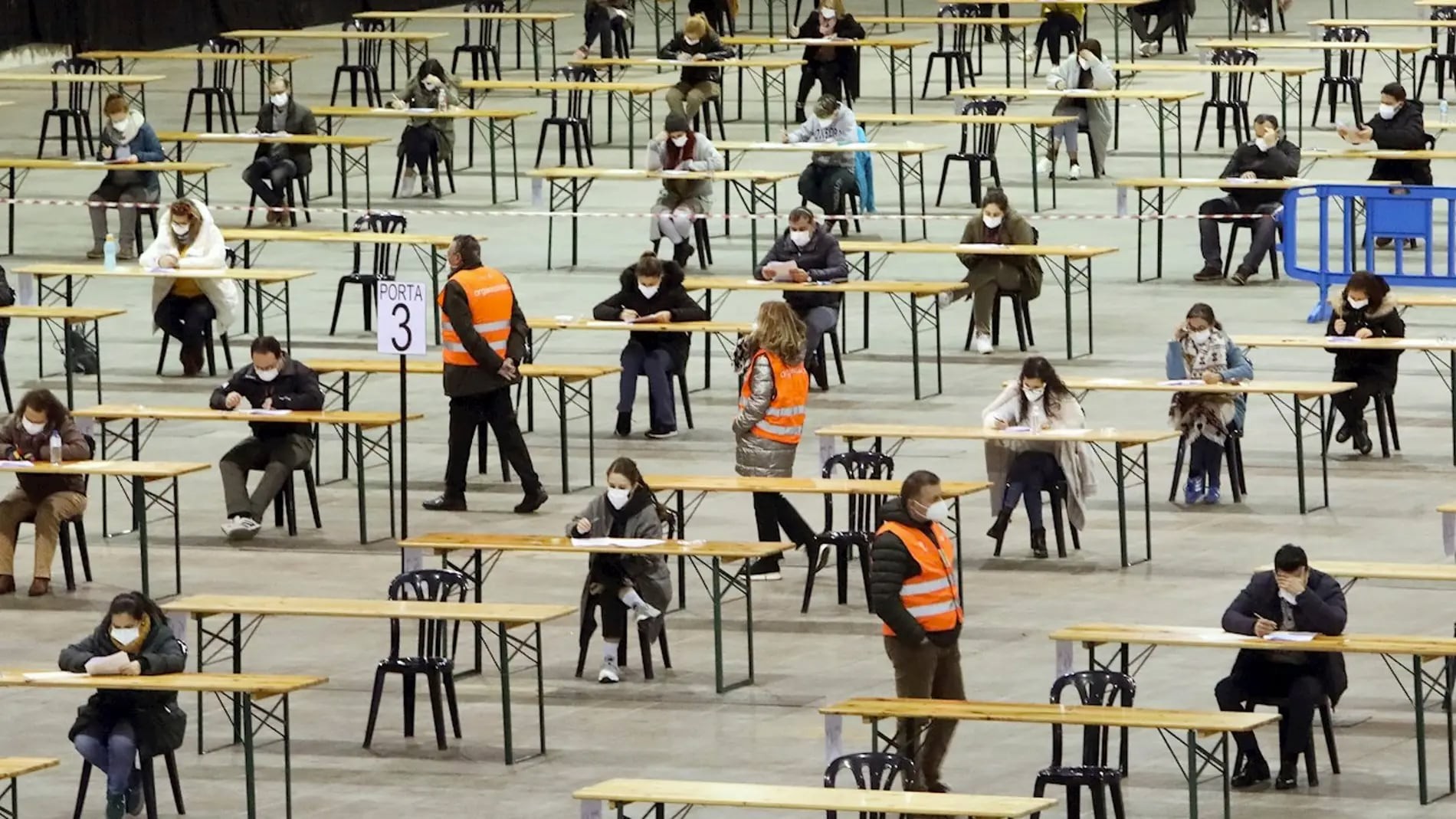 Los 7 mejores trucos para aprobar las oposiciones a Administrativo del Estado