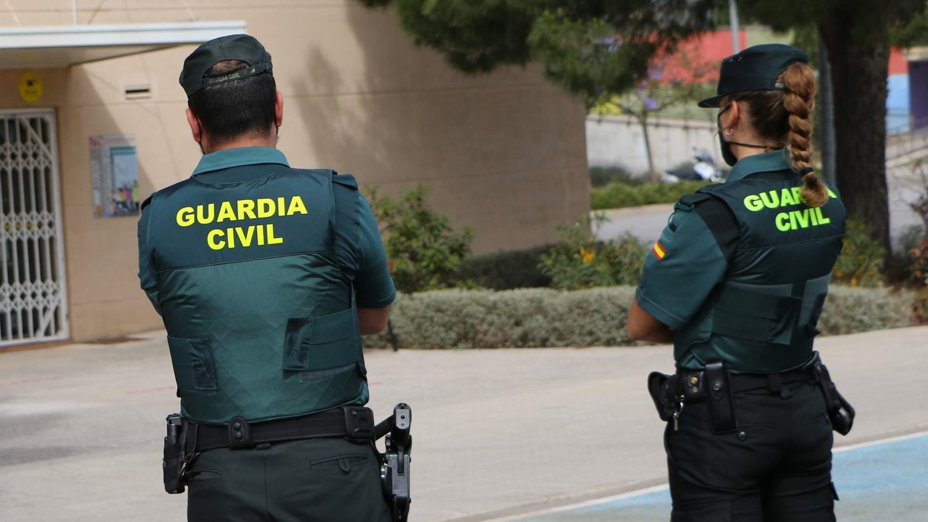 Novedades en las oposiciones a Guardia Civil en 2023