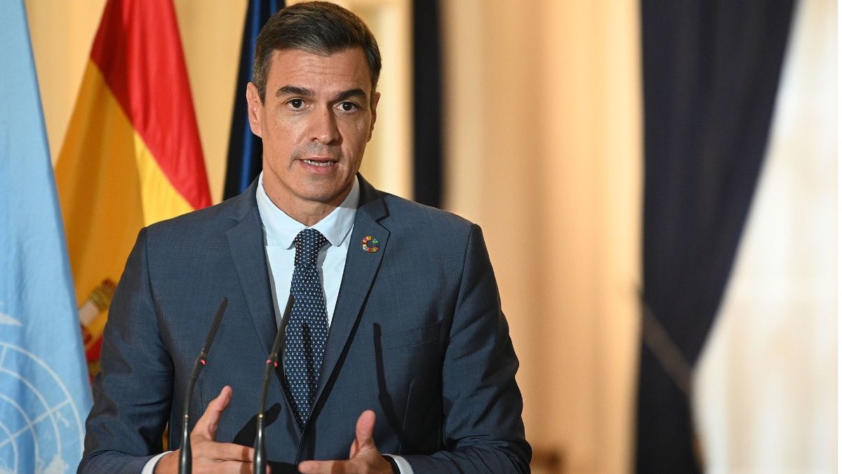 Cuánto gana Pedro Sánchez en 2023: este es su sueldo más complementos