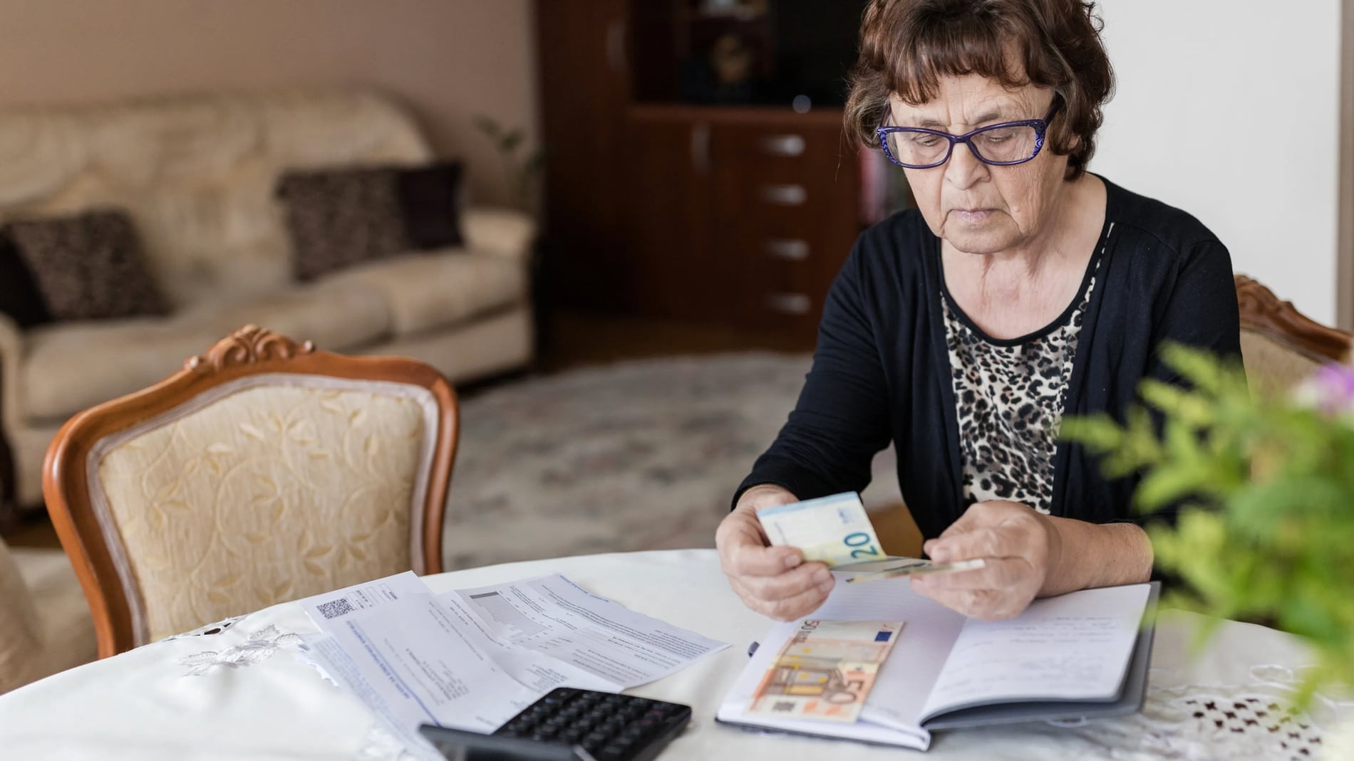 La subida del Salario Mínimo Interprofesional afectará a las cuantías de las pensiones